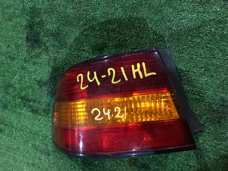 Фонарь стоп-сигнала Toyota Windom MCV21 2MZ-FE левый
