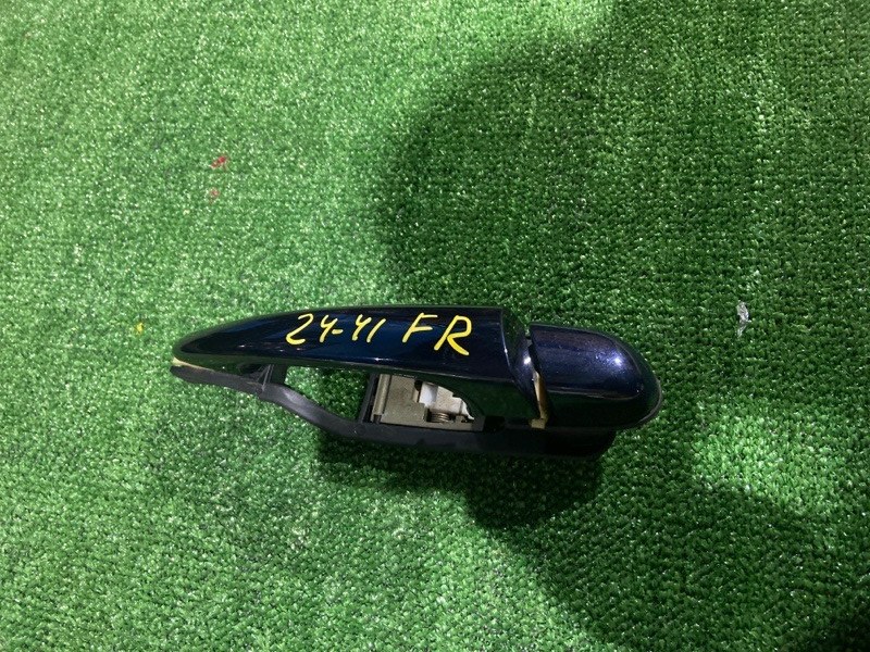 Ручка наружная Bmw 328I E46 M54B25 1998 передняя правая