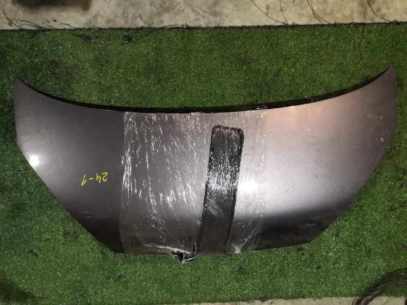 Капот Honda Life JB5 P07A Капот Honda Life JB5 P07A