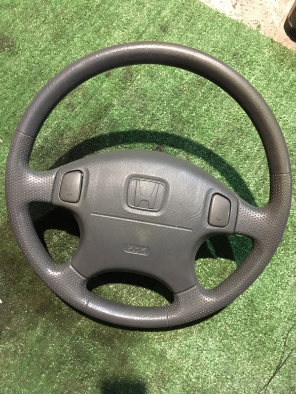 Руль Honda Stepwgn RF1 B20B Руль Honda Stepwgn RF1 B20B