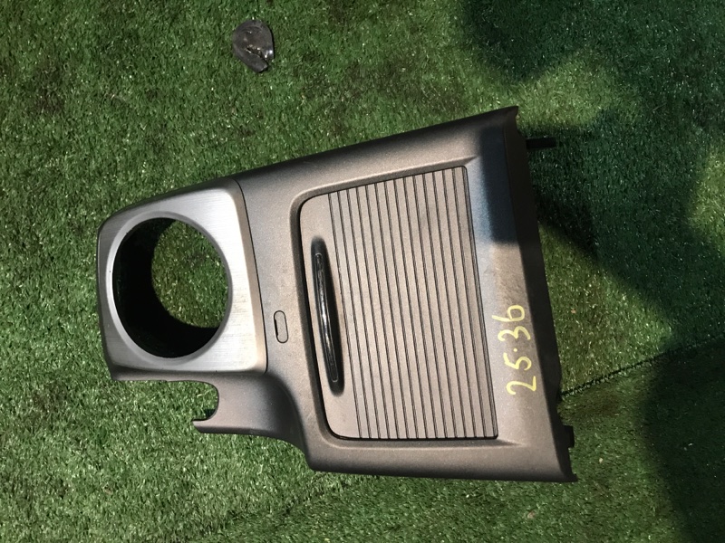 Консоль Honda Civic FD3 MF5 Консоль Honda Civic FD3 MF5