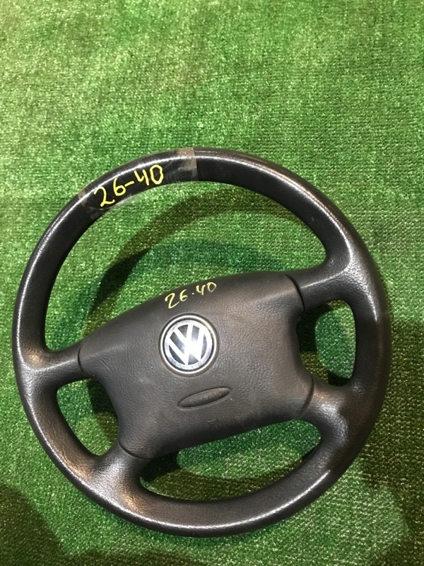 Руль Volkswagen Golf AEH 2001