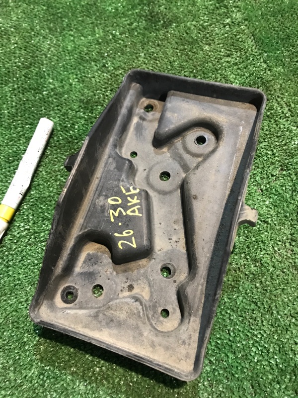 Полка под аккумулятор Toyota Cami J102E K3-VET 2000