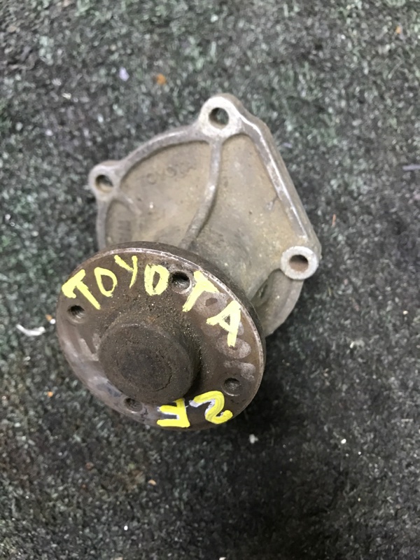 Помпа Toyota 2E-E Помпа Toyota 2E-E