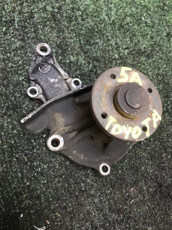 Помпа Toyota 5A Помпа Toyota 5A