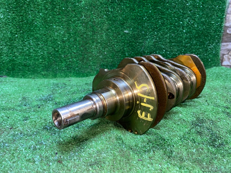 Коленвал Subaru Impreza EJ15 Коленвал Subaru Impreza EJ15
