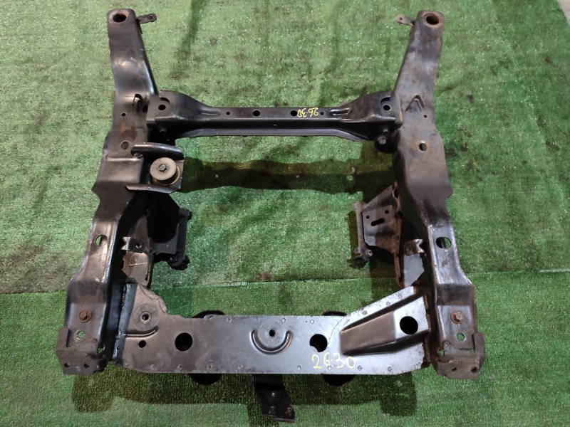 Балка поперечная Toyota Cami J102E K3-VET 2000 передняя