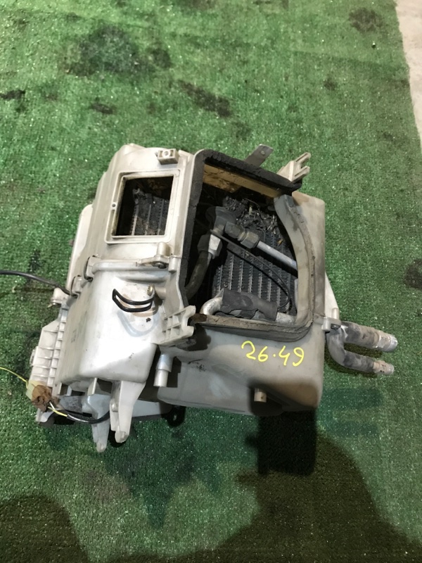 Корпус радиатора печки Toyota Carina AT171 4A-FE