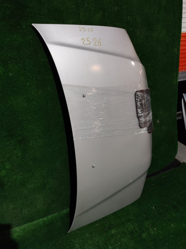 Капот Honda Stepwgn RF1 B20B Капот Honda Stepwgn RF1 B20B