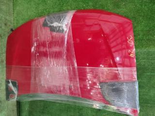 Капот Mazda Demio DW3W B3 Капот Mazda Demio DW3W B3