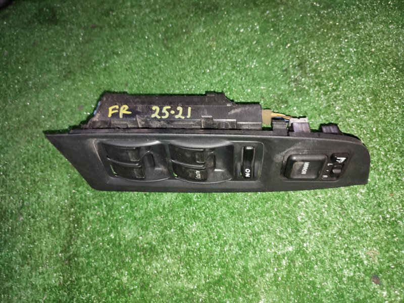 Блок управления стеклоподъемниками Honda Accord Wagon CF7 F23A