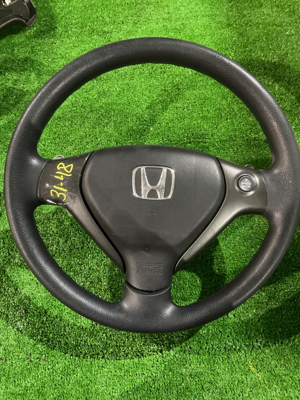 Руль Honda Airwave GJ1 L15A Руль Honda Airwave GJ1 L15A