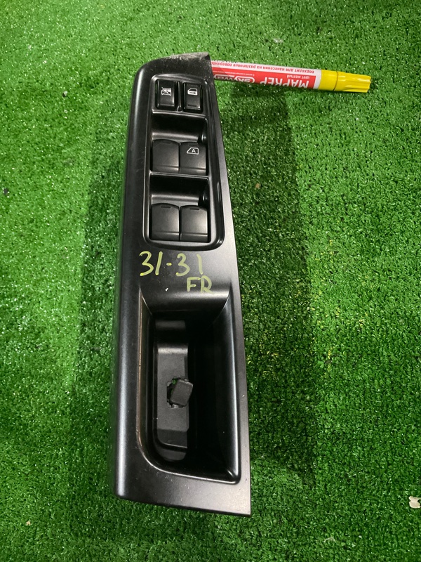Блок управления стеклоподъемниками Subaru Impreza GH2 EL154 2011