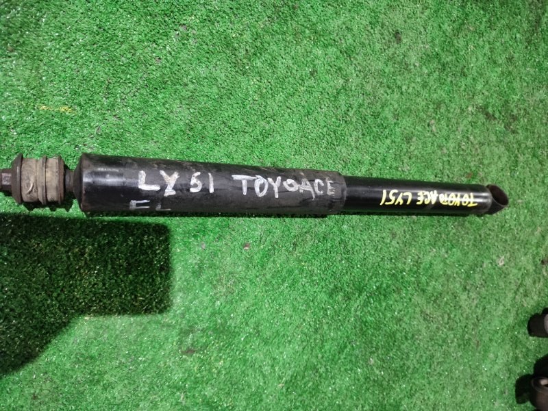 Амортизатор Toyota Toyoace LY51