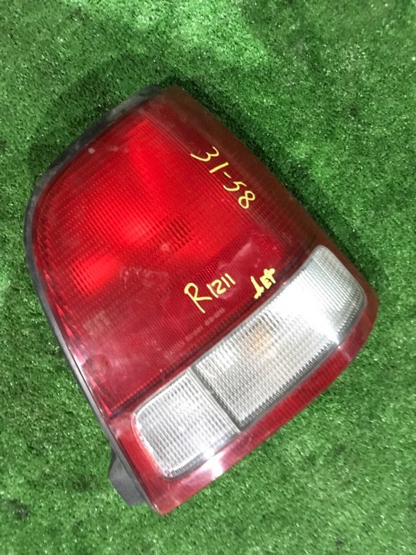Фонарь стоп-сигнала Honda Logo GA5 D13B правый