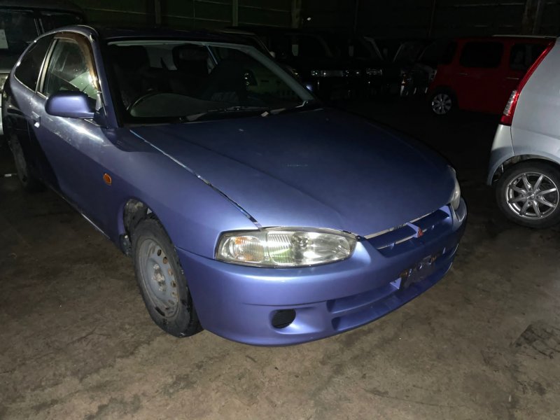 Авто на разбор Mitsubishi Mirage CJ1A 4G13 1998