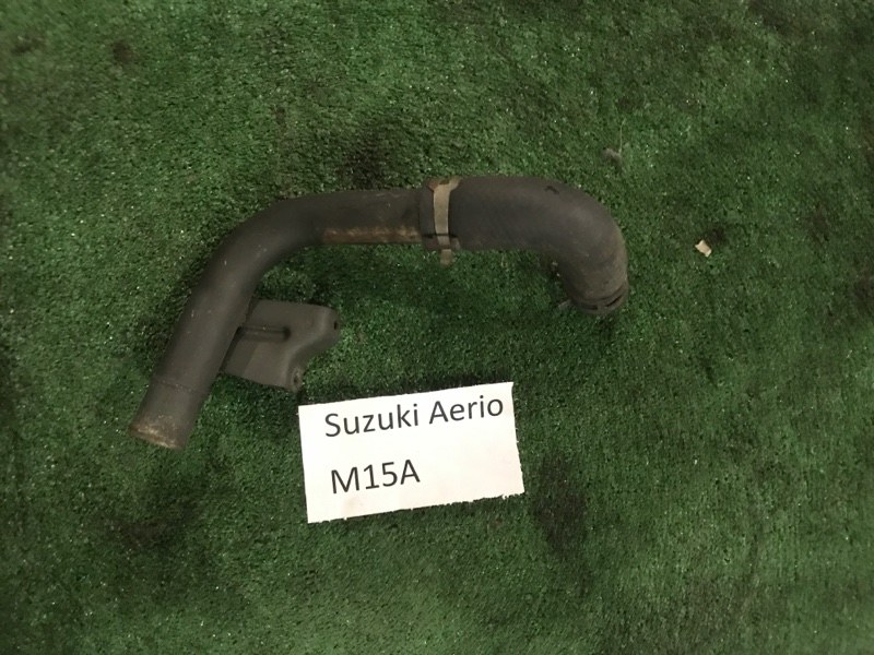 Патрубок Suzuki Aerio M15A
