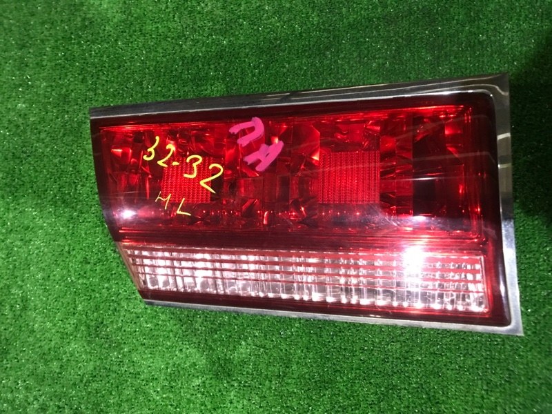 Фонарь стоп-сигнала Toyota Crown JZS175 2JZ-FSE 1999 левый