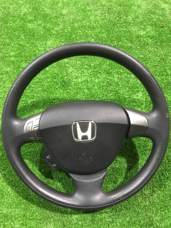 Руль Honda Edix BE1 D17A