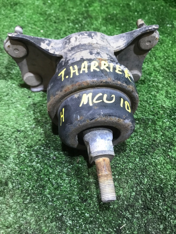 Подушка двигателя Toyota Harrier MCU10 задняя