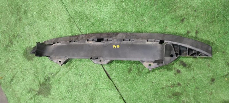 Защита под бампер Subaru Legacy BM9 EJ255 2014
