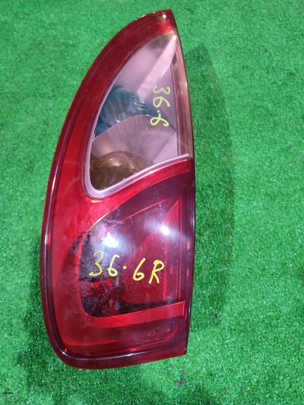 Фонарь стоп-сигнала Subaru R2 RC1 EN07 2004 правый