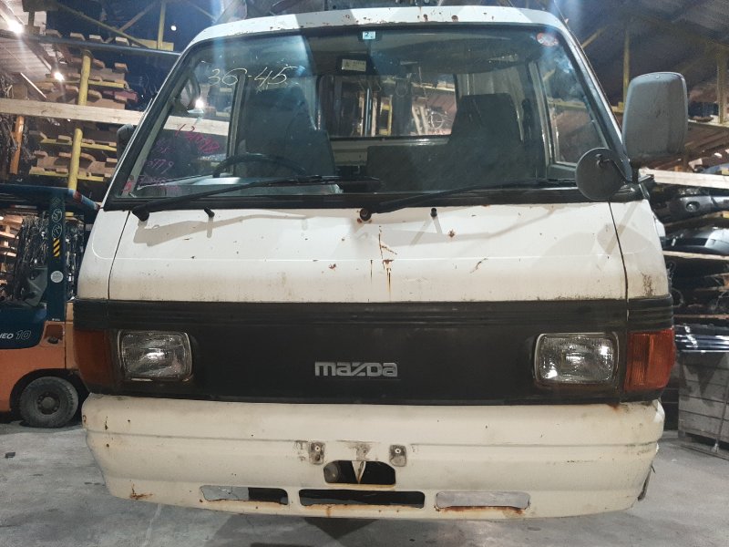 Кабина грузовая Mazda Bongo SE88T F8 1995
