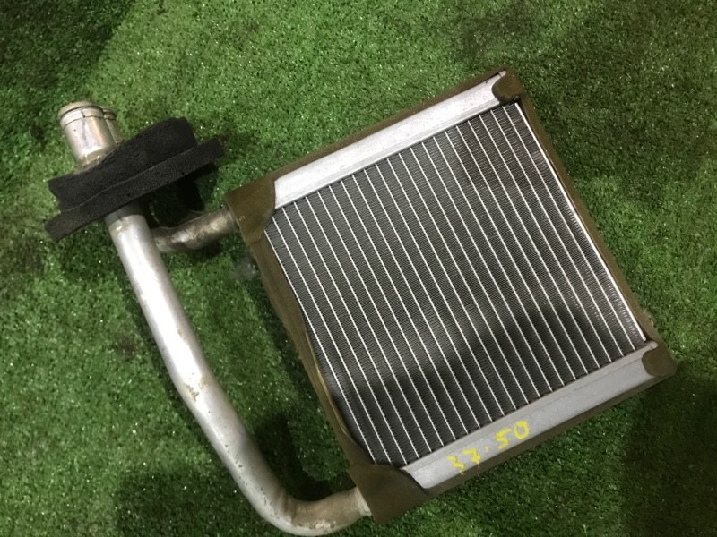 Радиатор отопителя Datsun On-Do 2014