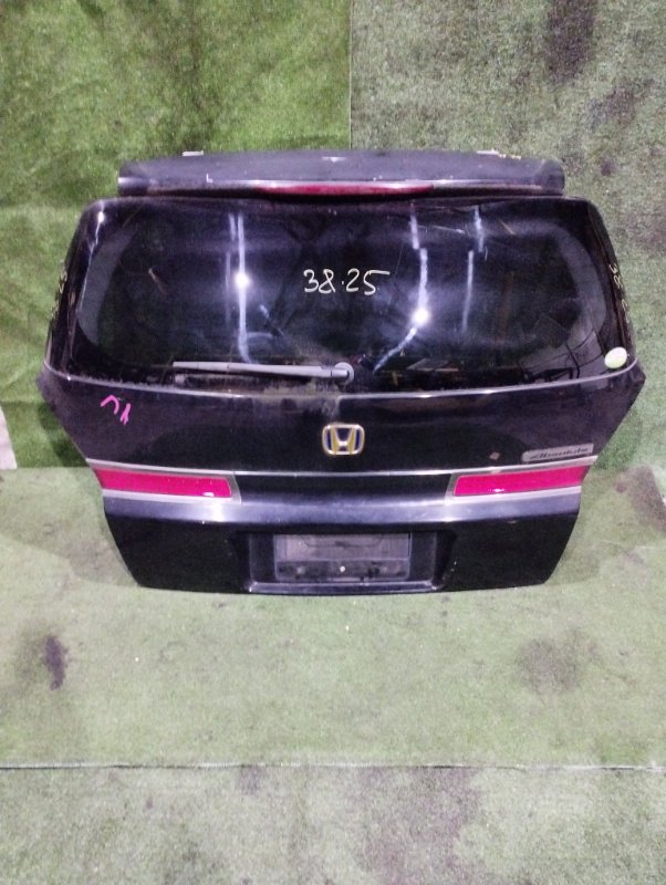 Дверь задняя багажника Honda Odyssey RB1 K24A 2008
