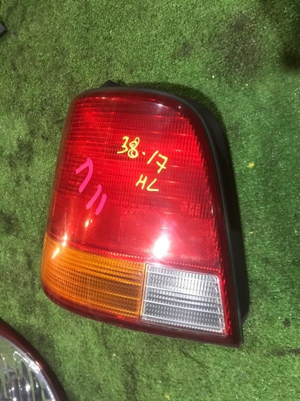 Фонарь стоп-сигнала Honda Odyssey RA1 F22B задний левый