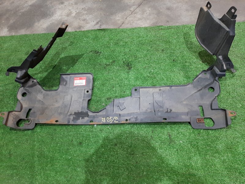 Защита двс Honda Odyssey RB1 K24A
