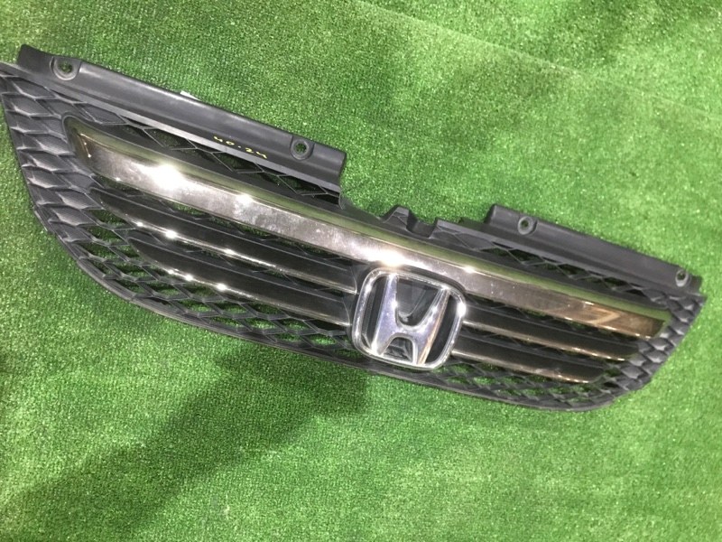 Решетка радиатора Honda Odyssey RB1 K24A