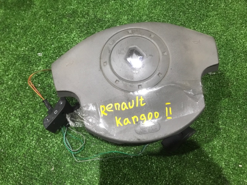 Аирбаг Renault Kangoo