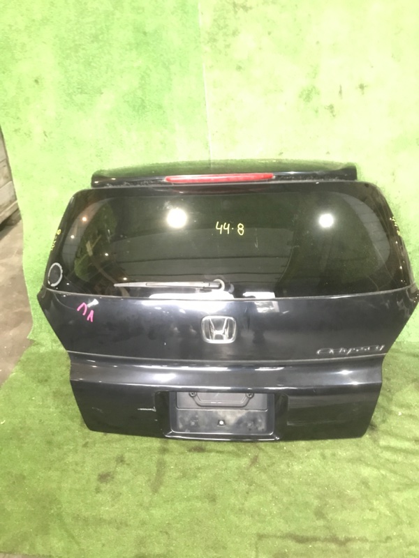 Дверь задняя багажника Honda Odyssey RB2 K24A