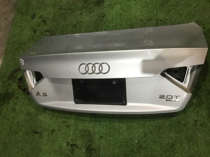 Крышка багажника Audi A5 CDNC 2010