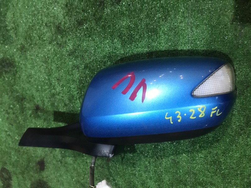 Зеркало боковое Honda Insight ZE2 LDA 2009 левое