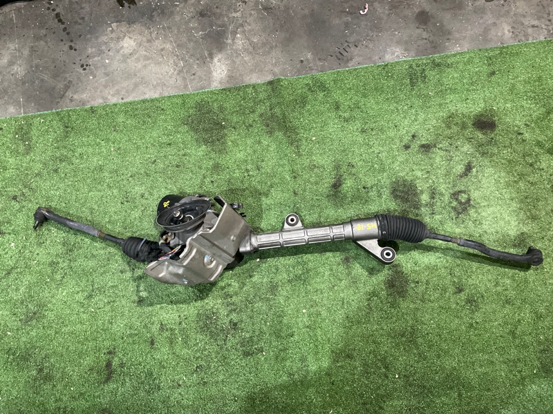 Рулевая рейка Honda FREED GP3 LEA (б/у)