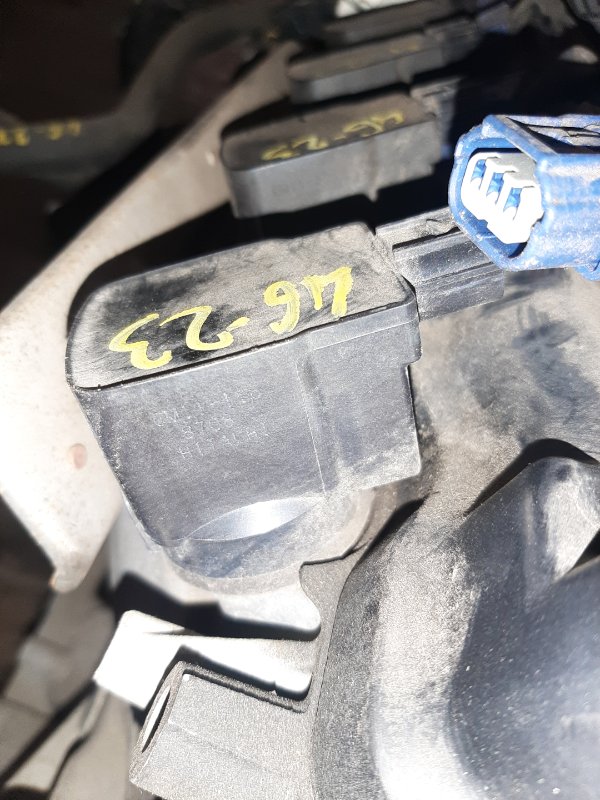 Катушка зажигания Honda Freed GB3 L15A
