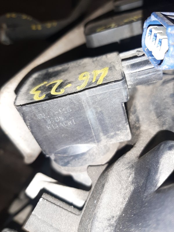 Катушка зажигания Honda Freed GB3 L15A