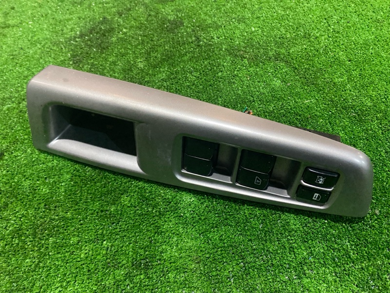 Блок управления стеклоподъемниками Subaru Impreza GH2 EL154