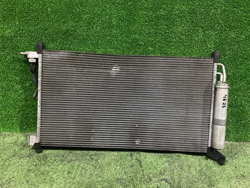 Радиатор кондиционера Honda Freed GB3 L15A