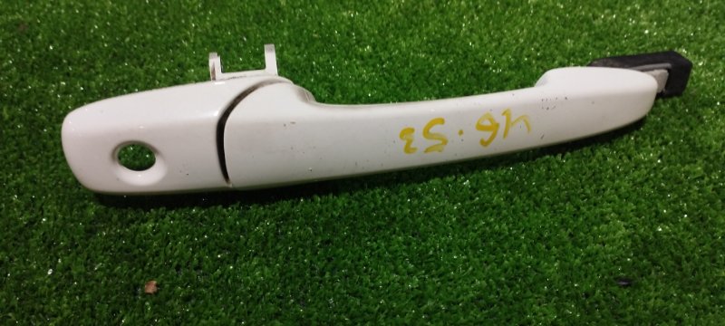 Ручка наружная Mazda Axela BK5P ZY-VE передняя правая