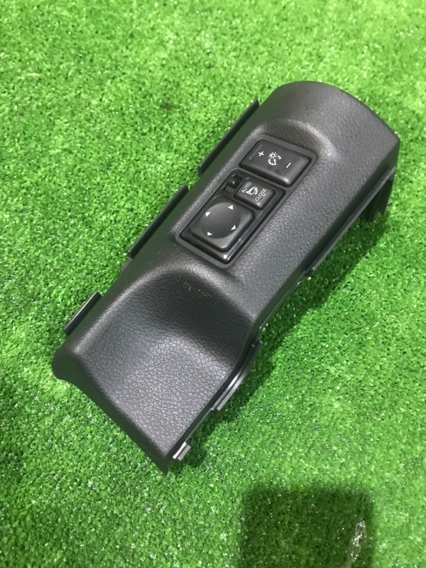 Кнопки в салон Nissan Sylphy TB17 MRA8DE