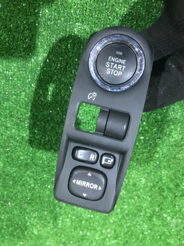 Кнопка старт-стоп Subaru Impreza Wrx Sti GVF EJ257 2011