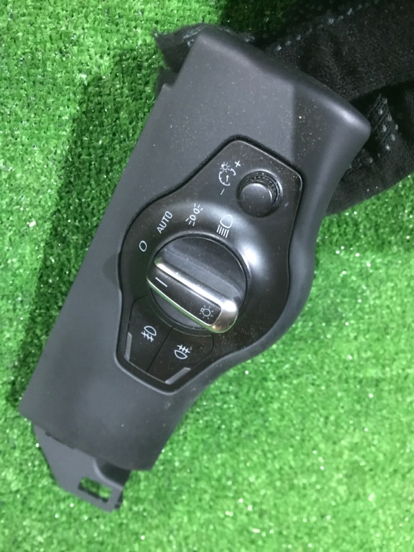 Кнопки в салон Audi A5 CDNC 2010