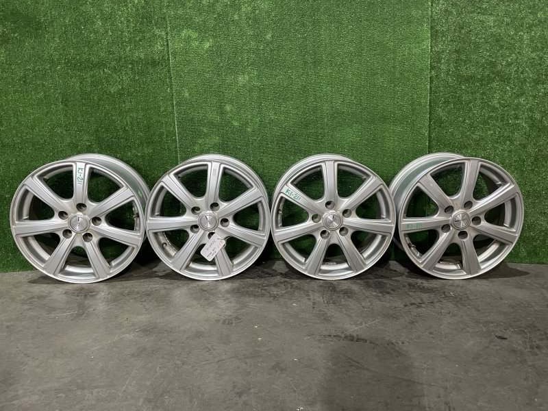 Диск литой R16 / 5x112 J6.5 39ET DIA60