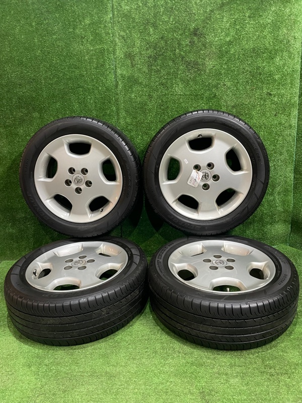 Колесо летнее R17 / 215 / 55 Dunlop SP Sport Maxx 050 5x114.3 лит. 35ET