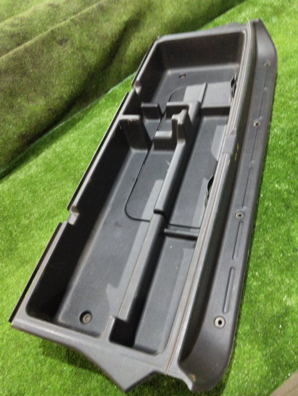 Ящик в багажник Mitsubishi Pajero Mini H58A 4A30