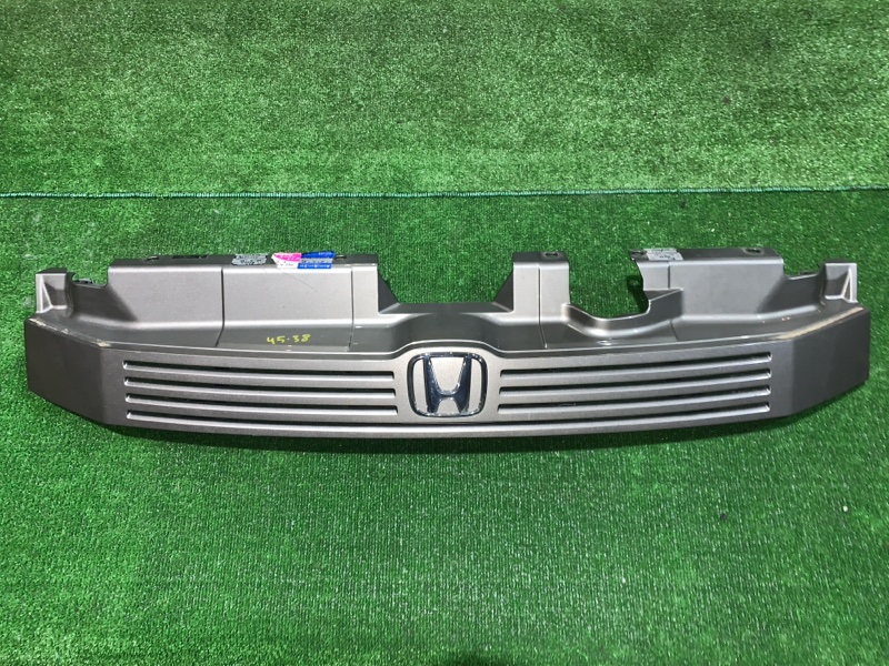 Решетка радиатора Honda Mobilio GB1 L15A