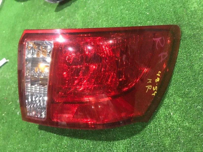 Фонарь стоп-сигнала Subaru Impreza GE7 EJ204 правый